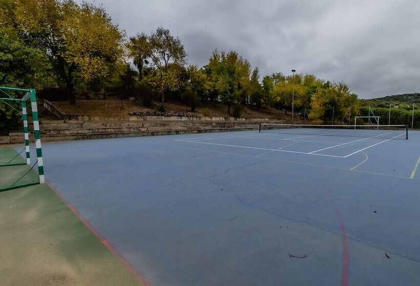 Хостел Las Errizas By Vivere Stays