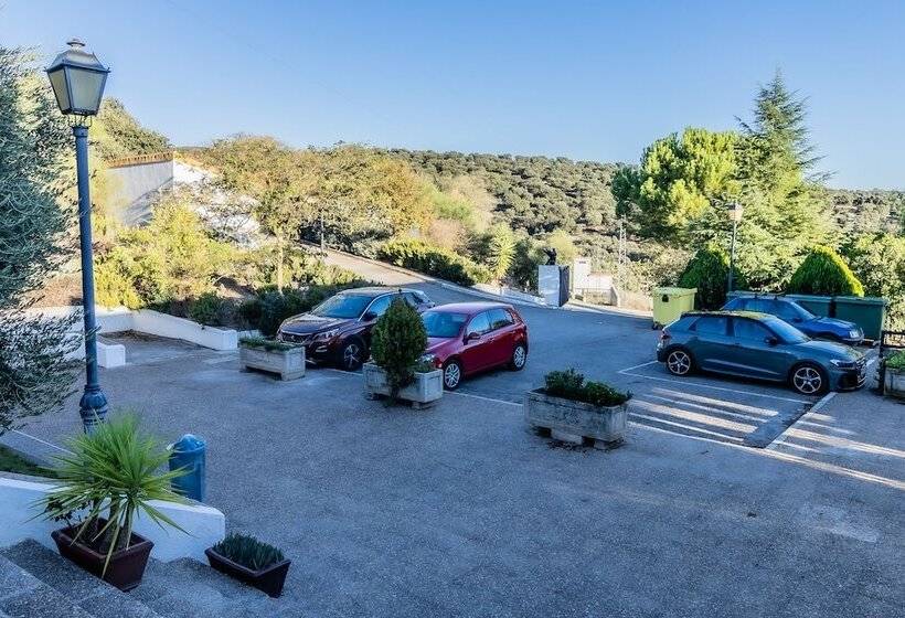 Хостел Las Errizas By Vivere Stays