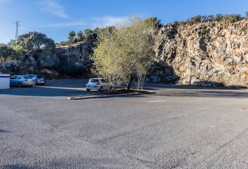 Хостел Las Errizas By Vivere Stays