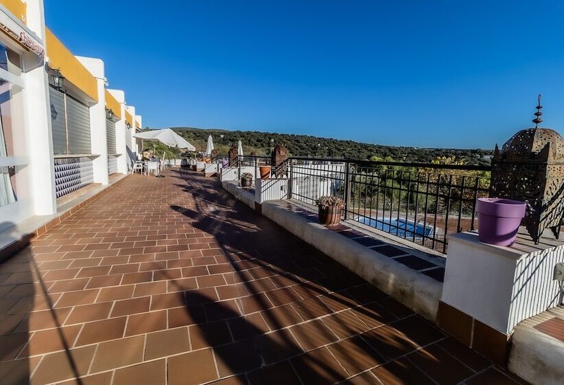 Хостел Las Errizas By Vivere Stays