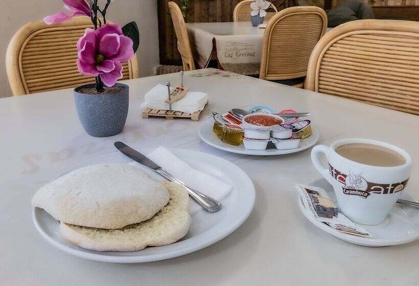 Хостел Las Errizas By Vivere Stays