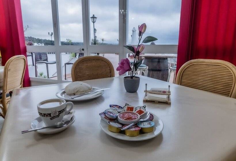 Хостел Las Errizas By Vivere Stays