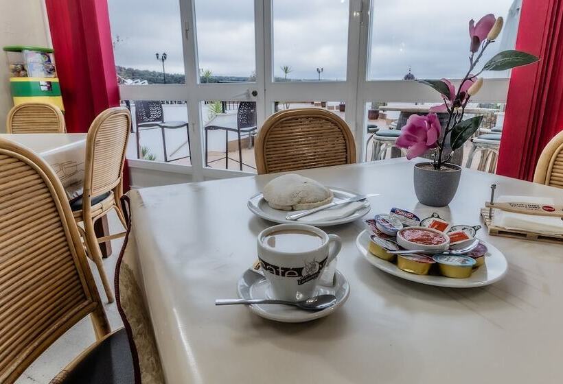 Хостел Las Errizas By Vivere Stays