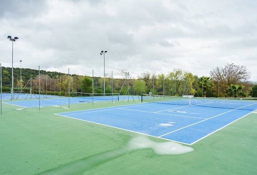 Хостел Las Errizas By Vivere Stays