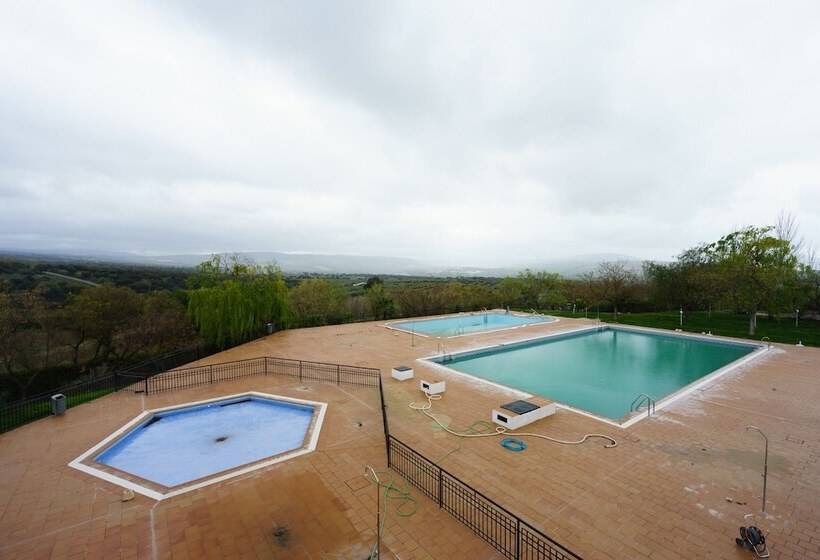 Хостел Las Errizas By Vivere Stays