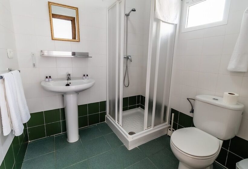 Хостел Las Errizas By Vivere Stays