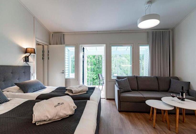 Хостел Spa Hotel Rauhalahti