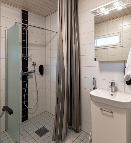 Хостел Spa Hotel Rauhalahti