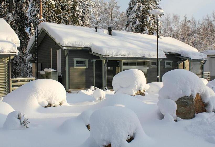 Хостел Spa Hotel Rauhalahti