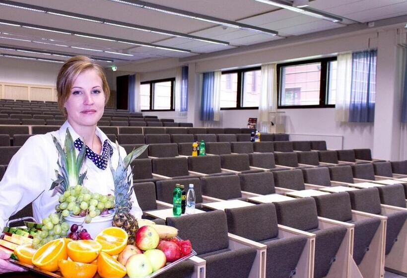 Хостел Spa Hotel Rauhalahti