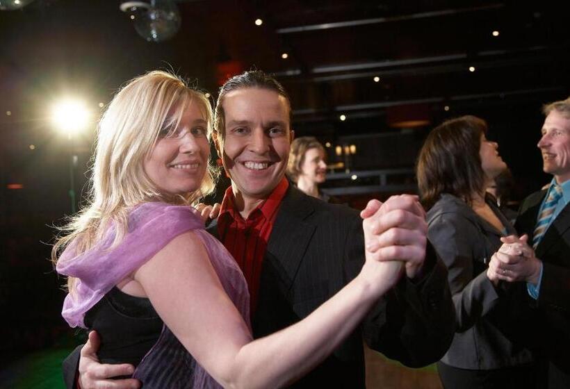 Хостел Spa Hotel Rauhalahti