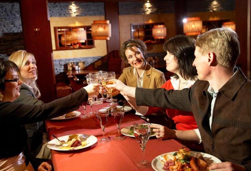 Хостел Spa Hotel Rauhalahti