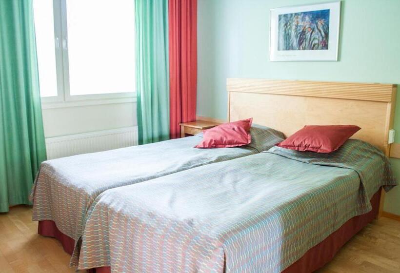 Хостел Spa Hotel Rauhalahti