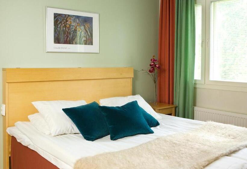 Хостел Spa Hotel Rauhalahti