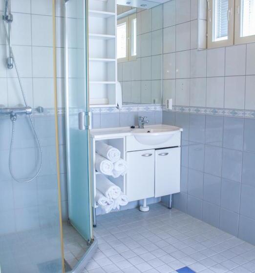 Хостел Spa Hotel Rauhalahti