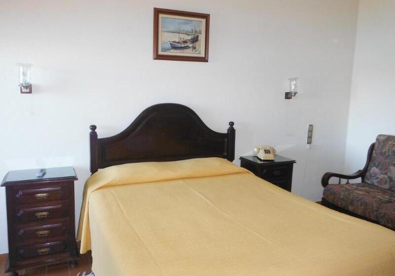 ホテル Aeromar Beach