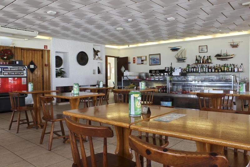 ホテル Aeromar Beach