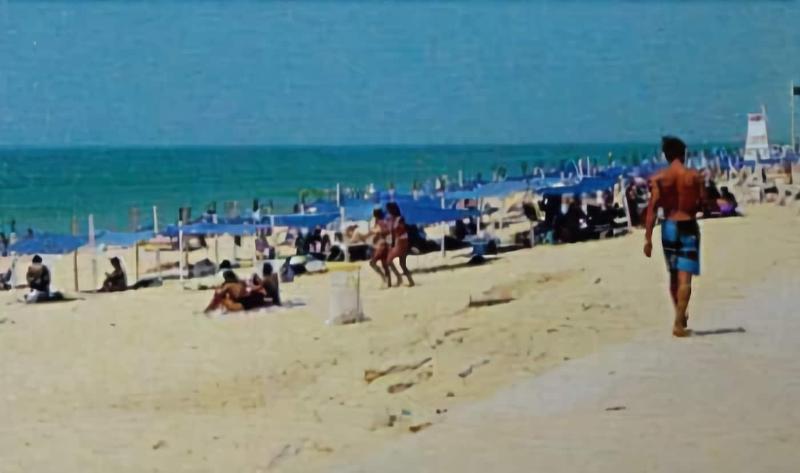 ホテル Aeromar Beach