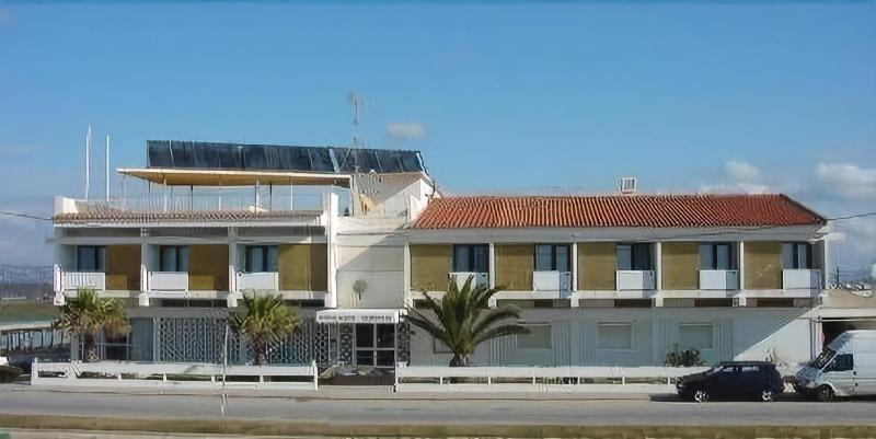 ホテル Aeromar Beach