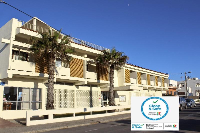 ホテル Aeromar Beach