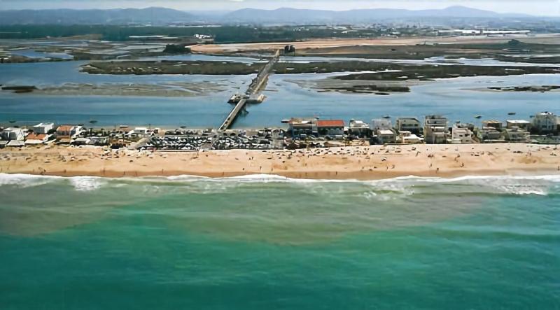 ホテル Aeromar Beach