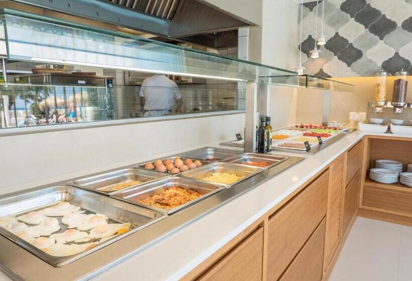 Отель Alexia Beach