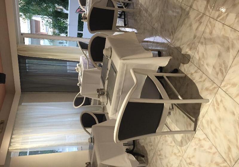 هتل Alkyonides Boutique