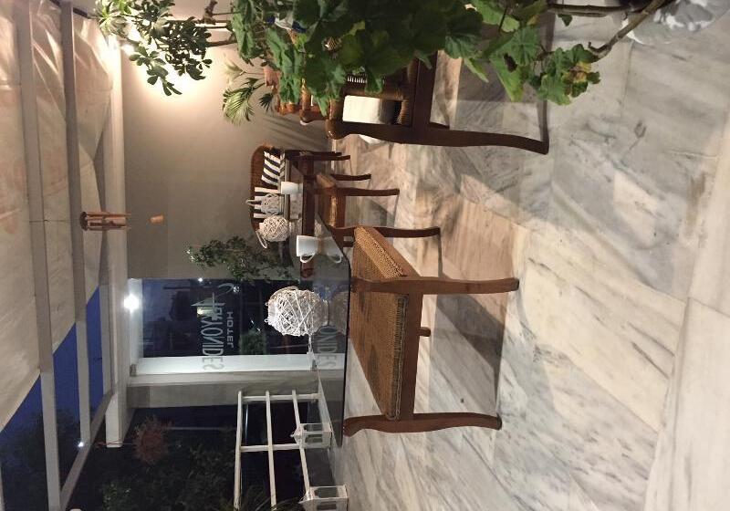 酒店 Alkyonides Boutique