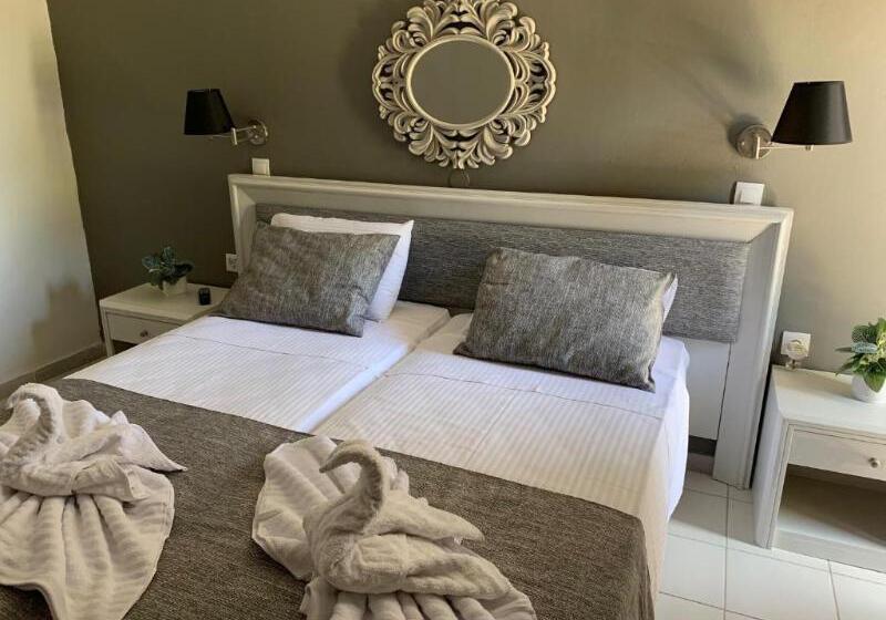 酒店 Alkyonides Boutique