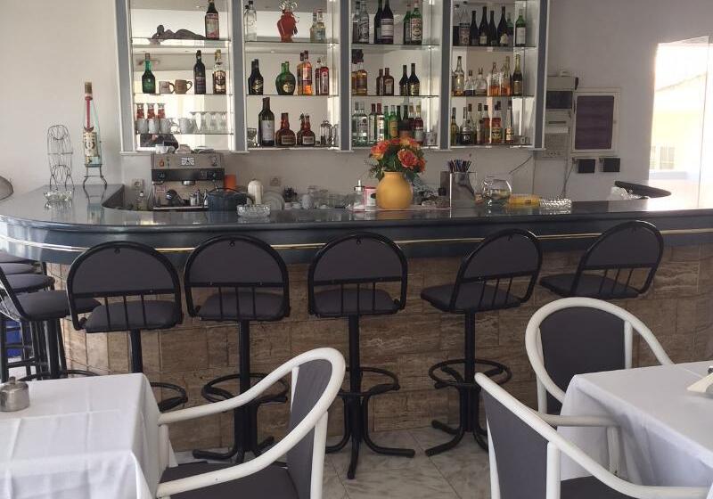 酒店 Alkyonides Boutique