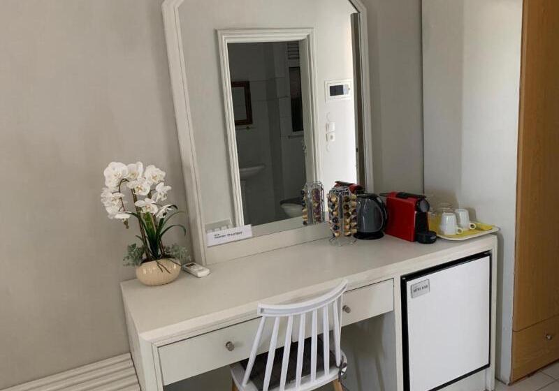 酒店 Alkyonides Boutique