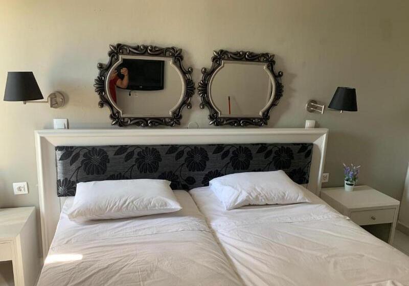 酒店 Alkyonides Boutique