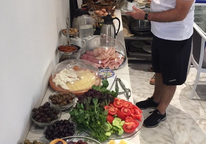 酒店 Alkyonides Boutique