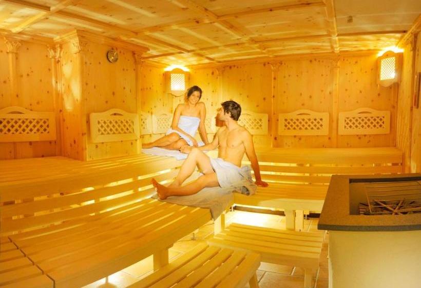 فندق Am Sonnenhügel