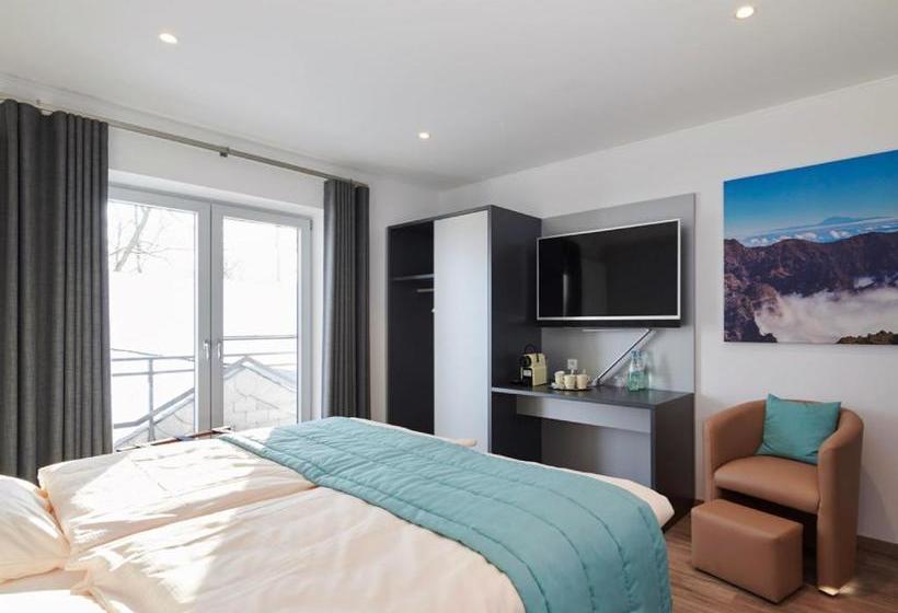 בית מלון כפרי Amel Mitte