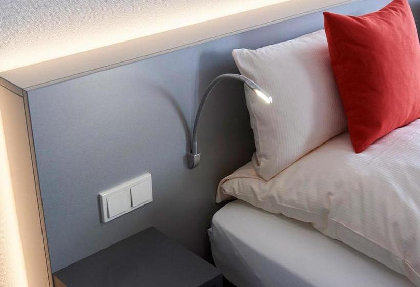 בית מלון כפרי Amel Mitte