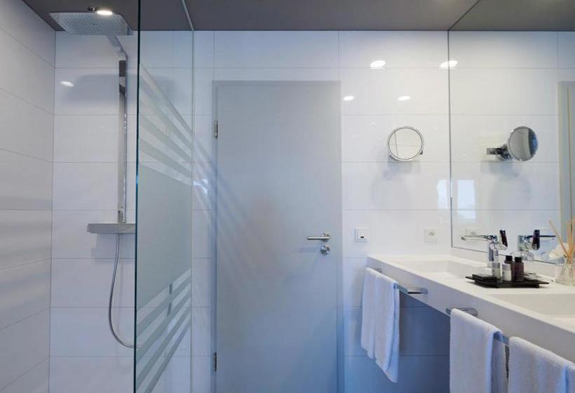 בית מלון כפרי Amel Mitte