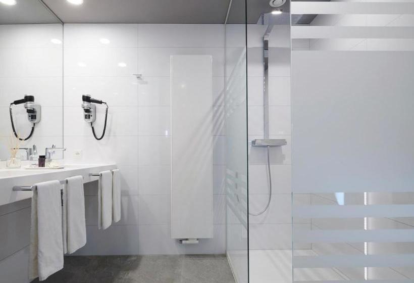 בית מלון כפרי Amel Mitte