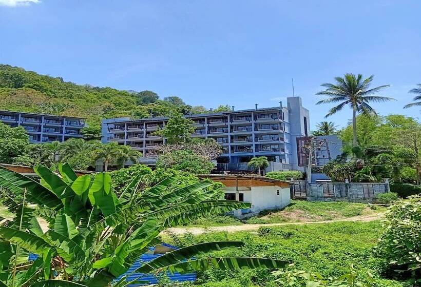 호텔 Aonang Eco Inn Krabi