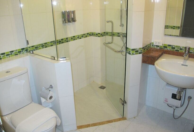 호텔 Aonang Eco Inn Krabi