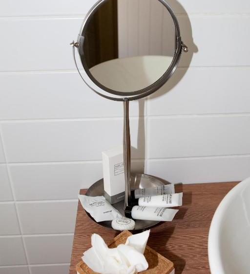 فندق Apostrophe - De Haan