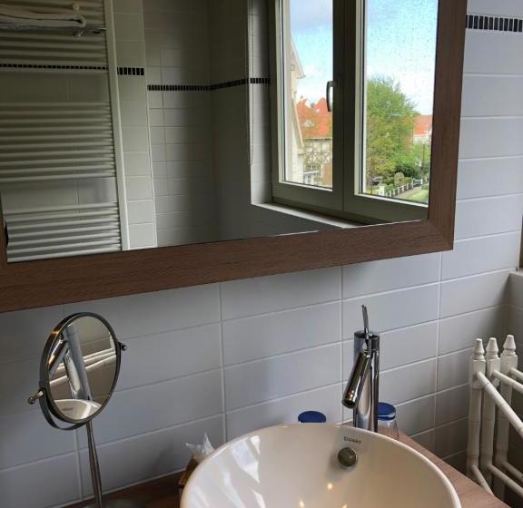 فندق Apostrophe - De Haan