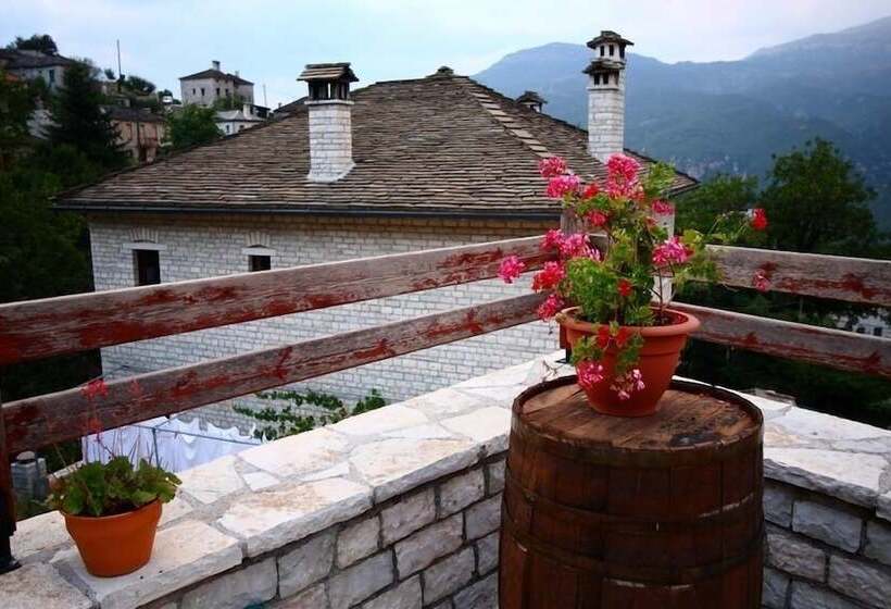 فندق Archontiko Dilofo