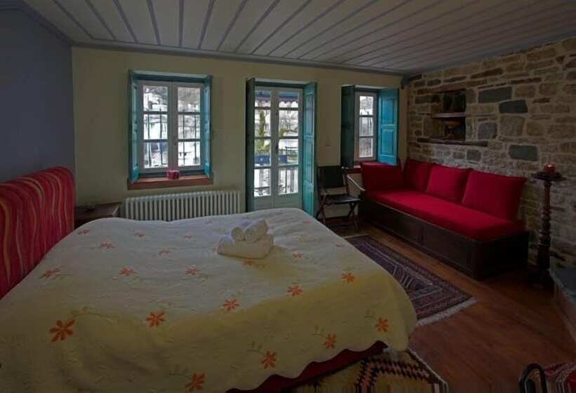 فندق Archontiko Dilofo