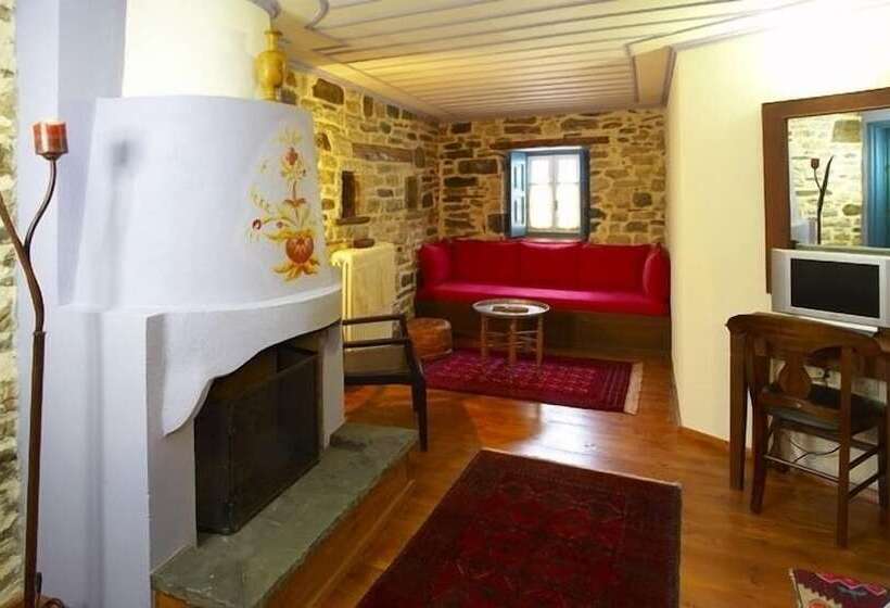 فندق Archontiko Dilofo