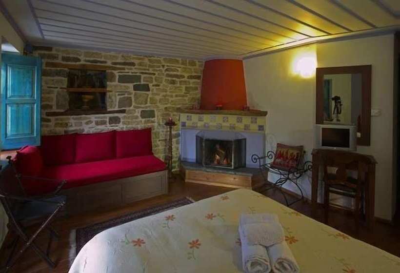 فندق Archontiko Dilofo