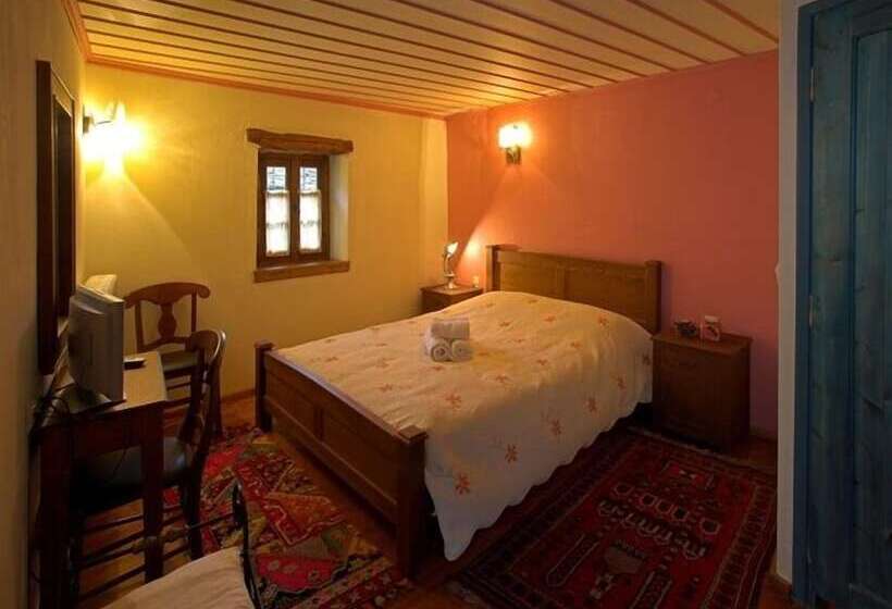 فندق Archontiko Dilofo