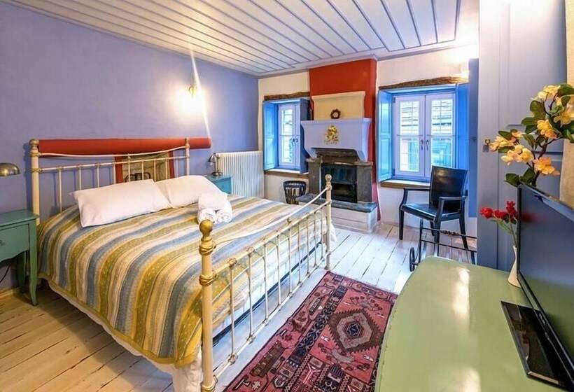 فندق Archontiko Dilofo