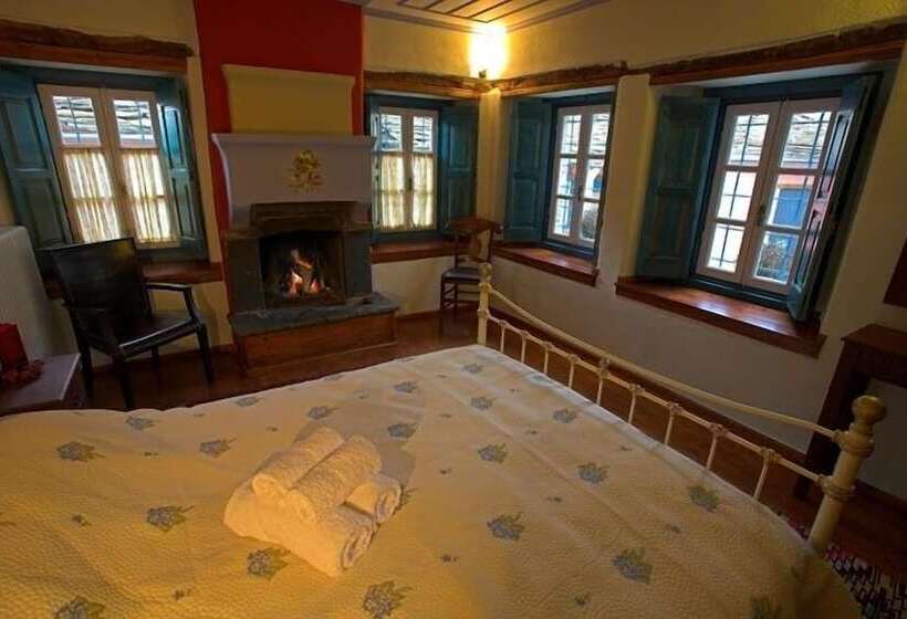 فندق Archontiko Dilofo