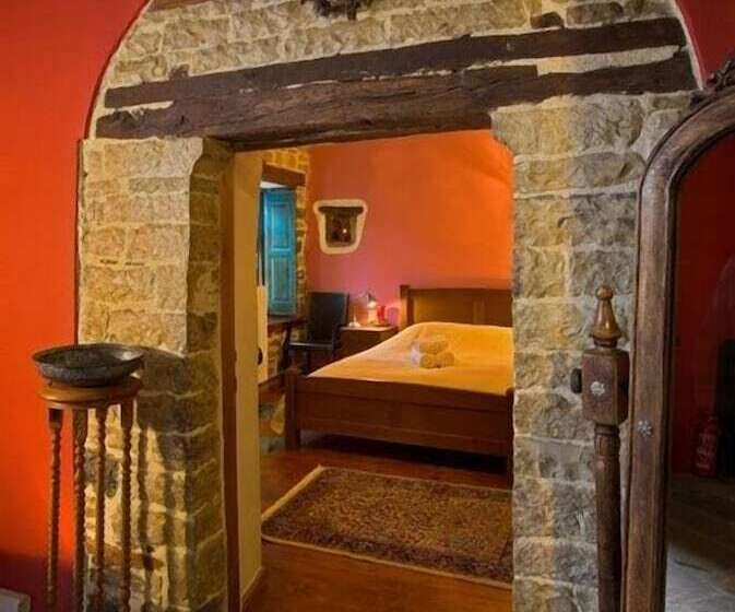 فندق Archontiko Dilofo